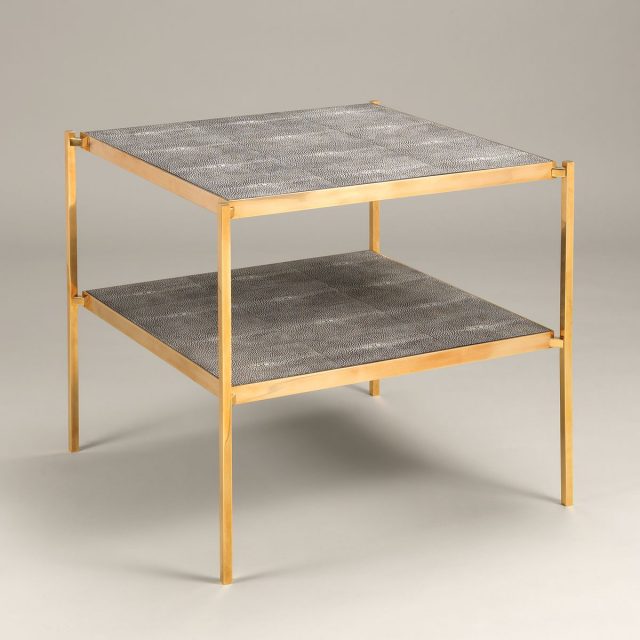 Декоративный стол VAUGHAN Eccleston Table