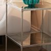 Декоративный стол VAUGHAN Fitzroy Square Etagere Table