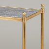 Декоративный стол VAUGHAN Fitzroy Square Etagere Table