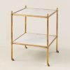 Декоративный стол VAUGHAN Fitzroy Square Etagere Table