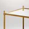 Декоративный стол VAUGHAN Fitzroy Square Etagere Table