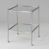 Декоративный стол VAUGHAN Fitzroy Square Etagere Table