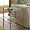 Декоративный стол VAUGHAN Fitzroy Square Etagere Table