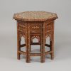 Декоративный стол VAUGHAN Octagonal Star Table