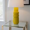 Декоративный стол VAUGHAN Rockford Table