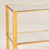 Декоративный стол VAUGHAN Rockford Table