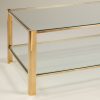 Декоративный стол VAUGHAN Rockford Table