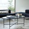 Декоративный стол VAUGHAN Wells Oval Table