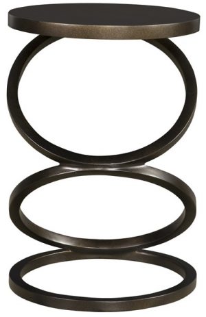 Декоративный стол Vanguard Furniture Solvay Spot Table