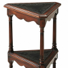 Декоративный стол Victorian Corner Table