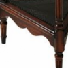 Декоративный стол Victorian Corner Table