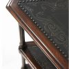 Декоративный стол Victorian Corner Table