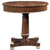 Декоративный стол Vittorio Grifoni Table 2197