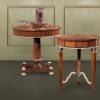Декоративный стол Vittorio Grifoni Table 2197