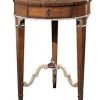 Декоративный стол Vittorio Grifoni Table 2198