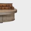 Декоративный стол Vittorio Grifoni Table 2202