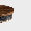 Декоративный стол Vittorio Grifoni Table 2203