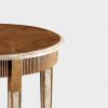 Декоративный стол Vittorio Grifoni Table 2209