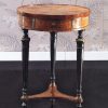 Декоративный стол Vittorio Grifoni Table 2211
