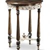 Декоративный стол Vittorio Grifoni Table 2216