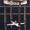 Декоративный стол Vittorio Grifoni Table 2216