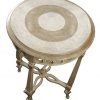 Декоративный стол Vittorio Grifoni Table 2217