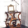 Декоративный стол Vittorio Grifoni Table 2218