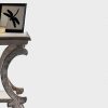 Декоративный стол Vittorio Grifoni Table 2219