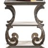 Декоративный стол Vittorio Grifoni Table 2219