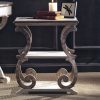 Декоративный стол Vittorio Grifoni Table 2219
