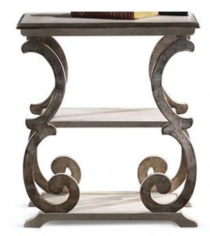 Декоративный стол Vittorio Grifoni Table 2219
