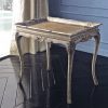 Декоративный стол Vittorio Grifoni Table 2221