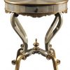 Декоративный стол Vittorio Grifoni Table 2222
