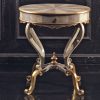 Декоративный стол Vittorio Grifoni Table 2222