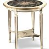 Декоративный стол Vittorio Grifoni Table 2226