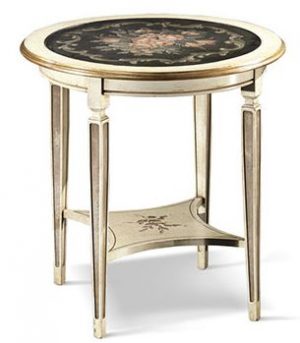 Декоративный стол Vittorio Grifoni Table 2226