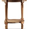 Декоративный стол Vittorio Grifoni Table 2229