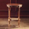 Декоративный стол Vittorio Grifoni Table 2229