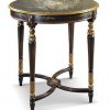 Декоративный стол Vittorio Grifoni Table 2230