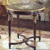 Декоративный стол Vittorio Grifoni Table 2230
