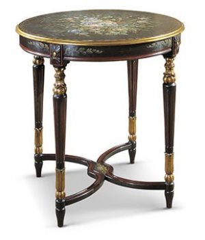 Декоративный стол Vittorio Grifoni Table 2230