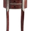 Декоративный стол Vittorio Grifoni Table 2248
