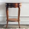 Декоративный стол Vittorio Grifoni Table 2251