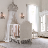 Детская кроватка Restoration Hardware ADELE PANEL CRIB