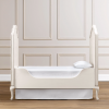 Детская кроватка Restoration Hardware ADELE PANEL CRIB