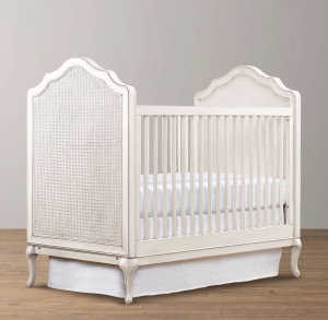Детская кроватка Restoration Hardware ADELE PANEL CRIB