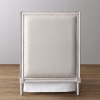 Детская кроватка Restoration Hardware MARCELLE CRIB VINTAGE GREY