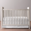 Детская кроватка Restoration Hardware VIENNE CRIB VINTAGE GREY