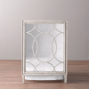 Детская кроватка Restoration Hardware VIENNE CRIB VINTAGE GREY
