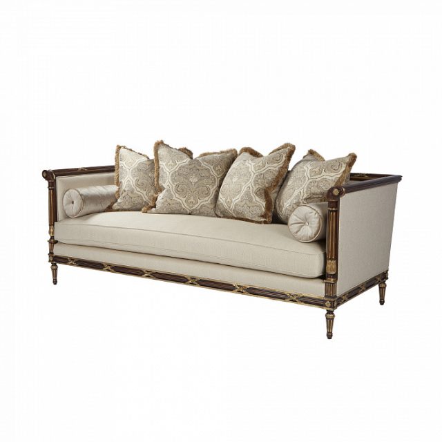 Диван A.R.T. Furniture Altorp